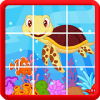 Memorize : Cartoon Pictures Slide Puzzle for Kids版本更新