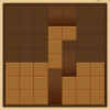 Block Puzzle - Wooden