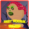 Angry Neighbor Escape from Hellish Grandma's Houseiphone版下载