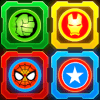 Super Hero Ludo_ Avenger Ludo_Board Gameiphone版下载