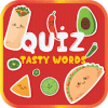 Quiz Tasty Words - Free Food Quiz Game