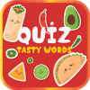 Quiz Tasty Words - Free Food Quiz Game快速下载