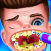 Dental Clinic Adventure - Teeth Surgery Game玩不了怎么办