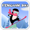 Penguin Ski Adventure