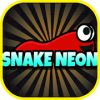 Snake Neon