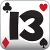 Solitaire 13