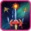 Planet Space Shooter - Shoot Enemy Spacecraft