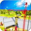 Security Wall Construction Mountain Border Games终极版下载