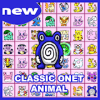 Classic Onet Animal怎么下载