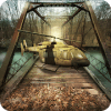 Escape Puzzle: Abandoned Bridge