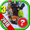 Hotel Transylvania 3 Memory Game安卓版下载