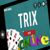 Trix Online占内存小吗