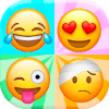 Emoji Yeah - Hieroglyphs and puzzles占内存小吗