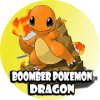 Bomber Pokemon Dragon如何升级版本