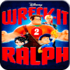 wreck it ralph for puzzle无法打开
