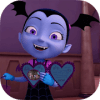 It's HalloVeen Vampirina World