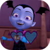 It's HalloVeen Vampirina World终极版下载