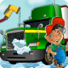 Truck Wash & Car Wash Service Station - Kids Game版本更新