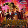 The Avenger: Infinity War Dash 3D官方版免费下载