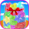 Sparkle Princess Sweet Candy Shop: Yummy Desserts玩不了怎么办