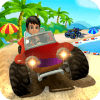 Ultimate Beach Racing