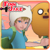 Finn and Jake Adventure Fighting Time官方下载