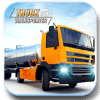 Oil Tanker Simulator 2018: Petroleum Giant Truck绿色版下载