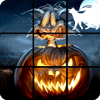 Halloween Sliding Puzzle破解版下载