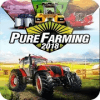 Pure farming game 2018