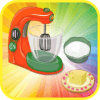 chocolate cookies maker - girls cake cook games最新安卓下载