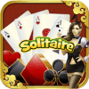 Solitaire Card Games - Free Vegas Game Girls 888
