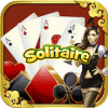 游戏下载Solitaire Card Games - Free Vegas Game Girls 888