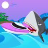 Violent Shark Surfer怎么下载到手机