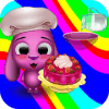 game delicious cake with chef momo