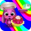 game delicious cake with chef momo怎么下载到电脑