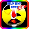 游戏下载Helix Jump Down 2