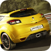 Megane RS Drift Simulator版本更新