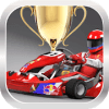 Go Kart Racing Cup 3D如何升级版本