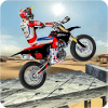 Tricky Bike Tracks 3D