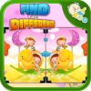 Kids Find The Difference占内存小吗