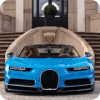 Bugatti Driving Simulator最新版下载