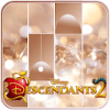 Descendants 2 Piano Tiles Music快速下载