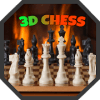 3D chess powerful brain use破解版下载