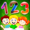 Kids PreSchool Learn Numbers 123 For Toddlers怎么下载到电脑