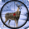 Sniper Animal Shooting 3D:Wild Animal Hunting Game