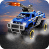 Monster Traffic Car Shooter免费下载