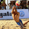 Beach Volleyball Jigsaw Puzzles无法打开