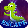 Best Escape Games -31- Danger Dinosaur Rescue Game怎么下载