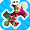 Masha Jigsaw Puzzles版本更新