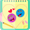 Love balls - Brain Dots Connect免费下载